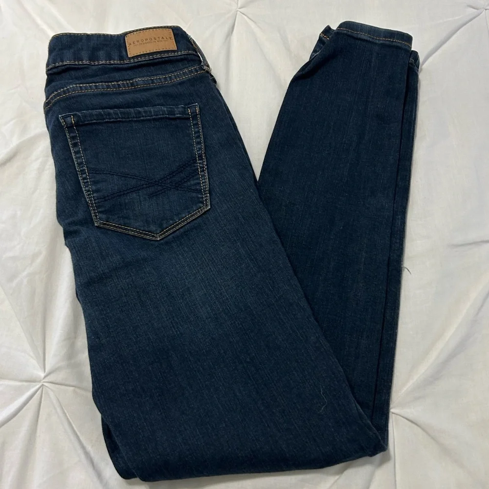 Aeropostale‎ Jegging